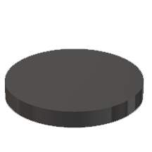 Forged Discs/Gear Blanks