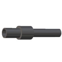 Forged Step Downs/Shafts