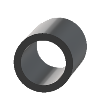 Forged Tubes/Hollow