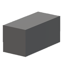 Forged Blocks