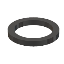 Forged Rings