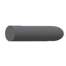 Forged-Round-Bars